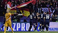 Şampiyonlar Ligi'nde Atletico Madrid ve Bayern Münih Yarı Finalde