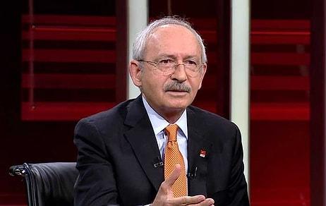 'AKP'nin Dokunulmazlık Teklifine Evet Diyeceğiz'