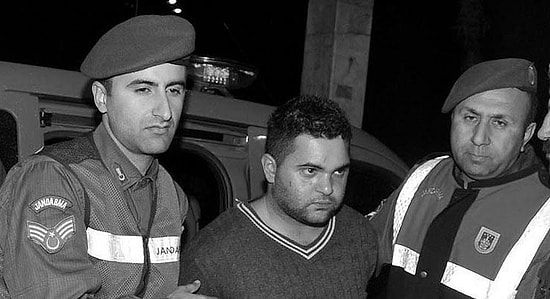 Özgecan Aslan'ın Katilinin Öldürülmesinde 6 Tutuklama... Peki F Tipine Silah Nasıl Girdi?