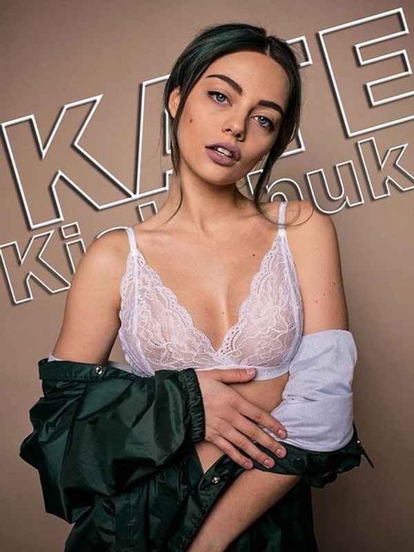 3. Ею стала 22-летняя Катя Кищук.