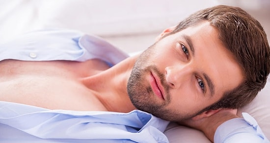 8 признаков мужчины, с которым можно провести остаток жизни