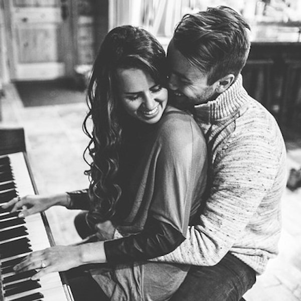 5. Он помогает тебе поднять самооценку