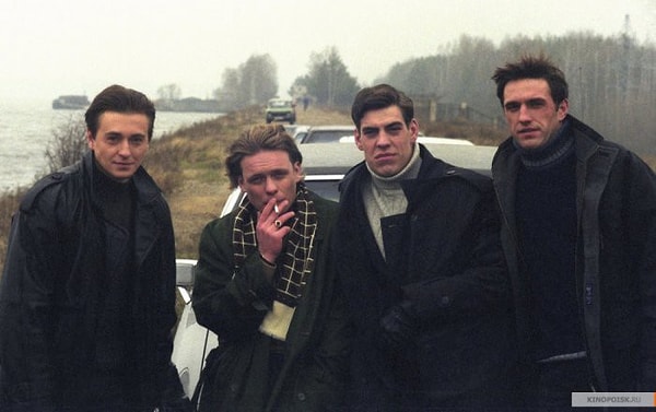 6. Твои проблемы - это его проблемы