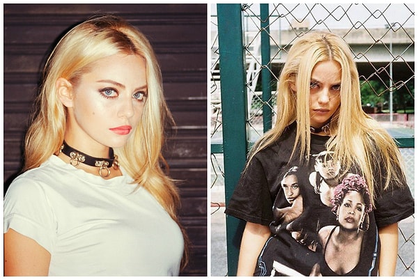 2. Вчера Максим Фадеев наконец-то объявил имя новой солистки группы SEREBRO.