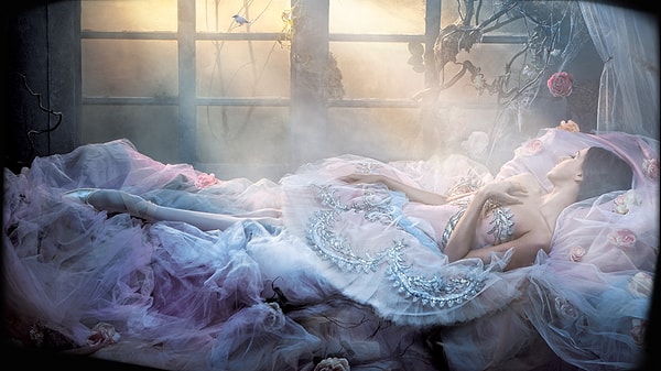 1. Сон голышом замедляет старение, поэтому вы будете оставаться молодыми и красивыми гораздо дольше