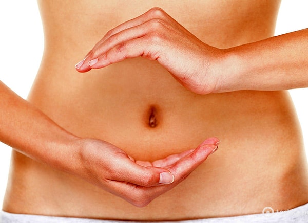 6. Сон без пижамы позволит защитить женские половые органы от инфекции