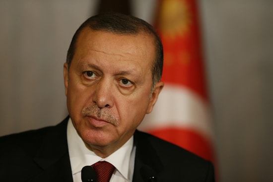 Erdoğan CNN'e Yazdı: ‘Terörizmi Yenmenin Anahtarı Dayanışmadır’