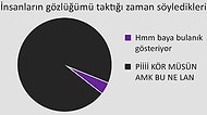 Hayatın İçinden Gerçekleri Tıs Tıs Güldürecek Şekilde Yansıtan 14 Dairesel Grafik