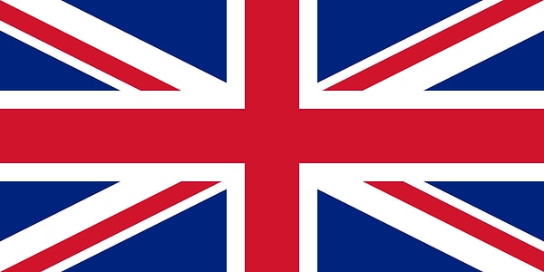 5. Последний вопрос такого плана. Какой стране принадлежит этот флаг?