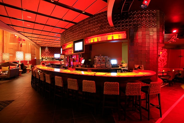 9. Когда ты потеряла свой телефон, кошелек и чувство собственного достоинства