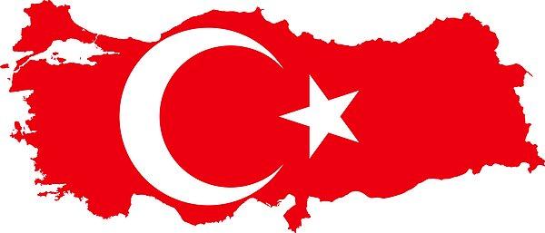 13. Maalesef Türkiye'nin üstteki kullanımlardaki gibi bir devlet arması (coat of arms) bulunmuyor.