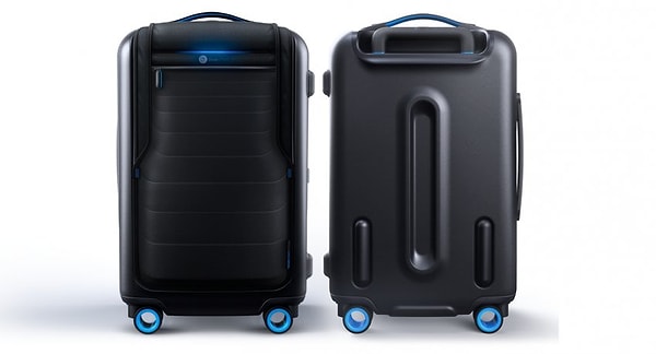 6. Сумка с локатором