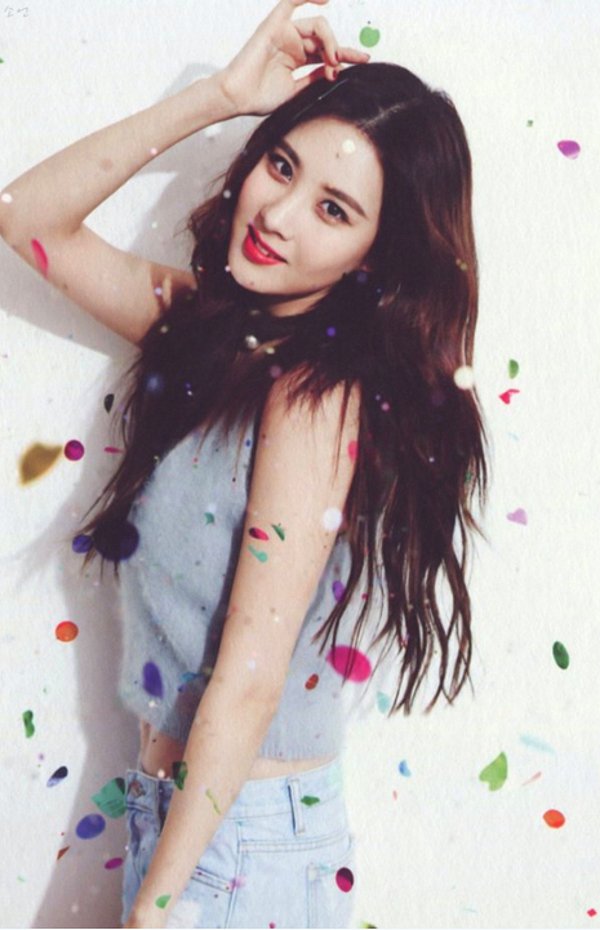 3. Seohyun