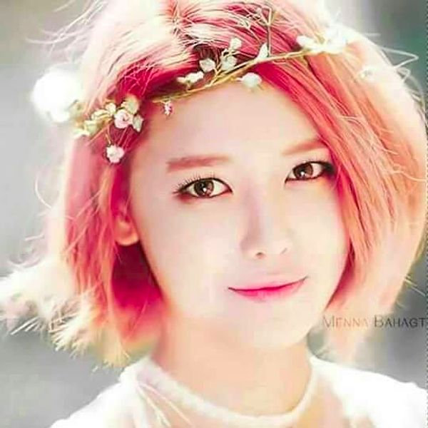 6. SooYoung