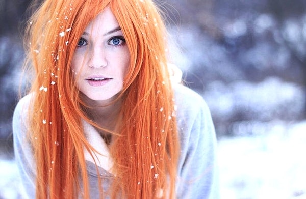 15. «Я все время вру о своей девственности, потому что каждый парень, которому я говорю правду, делает целью своей жизни лишить меня ее»