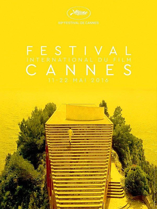 Festival afişi hazırlanılırken Jean-Luc Godard’ın 1963 tarihli filmi 'Nefret'ten esinlenildi. Festivalin resmi internet sitesinde “sinemanın tarihine saygı ve yeni görme ve yaratma yöntemlerine çağrı” olarak betimleniyor.
