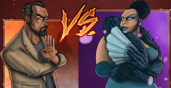 Sansasyonel Türk Ünlülerin Kapıştığı Animasyon Projesi 'Challengers: Şöhretin Bedeli'