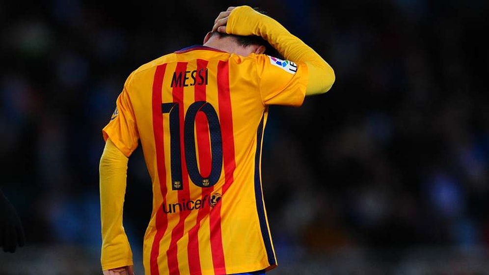 Kaliteleri Tartışılmaz Olsa da Uzun Zaman Gole Hasret Kalan 11 Yıldız