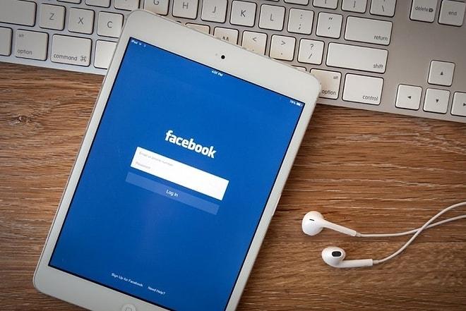 Facebook’ta Şifre Girme Dönemi Sona Eriyor