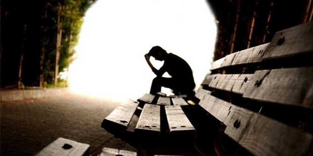 Tükendiğini Hisseden Her İnsanın Mutlaka Okuması Gereken 10 Aşama