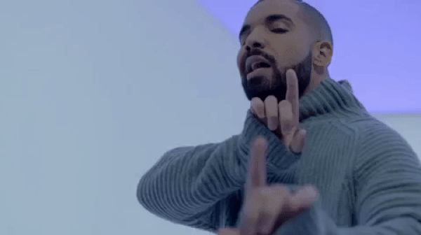 Stalk'a Doyamıyoruz: Drake'in Snapchat'i Varmış da Bizim Haberimiz Yokmuş!