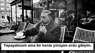 Ölümünün 36. Yılında Bunalımın Vücut Bulmuş Hali Sartre'dan 13 Alıntı