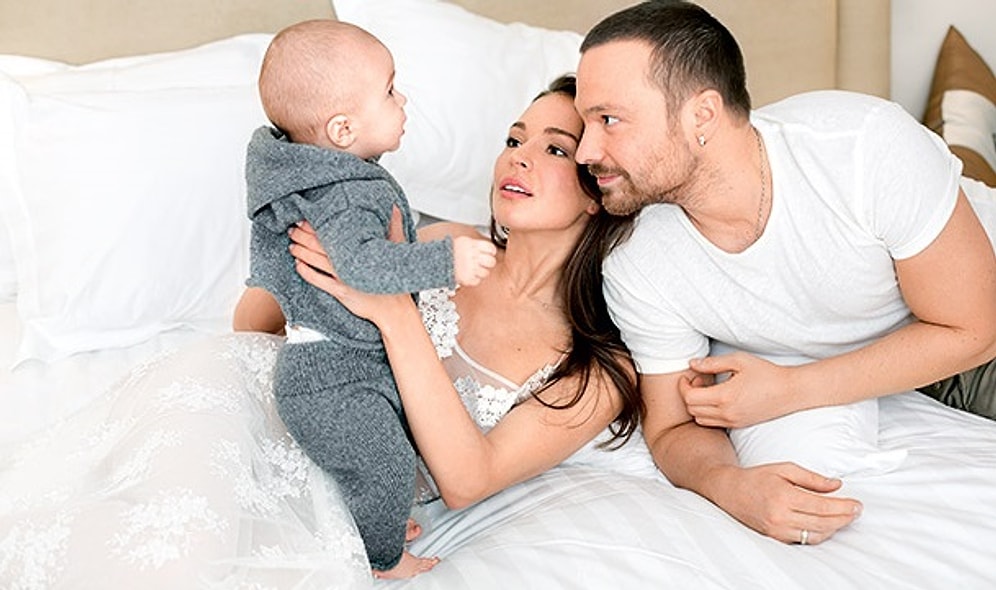 ТОП-10 звездных папочек России