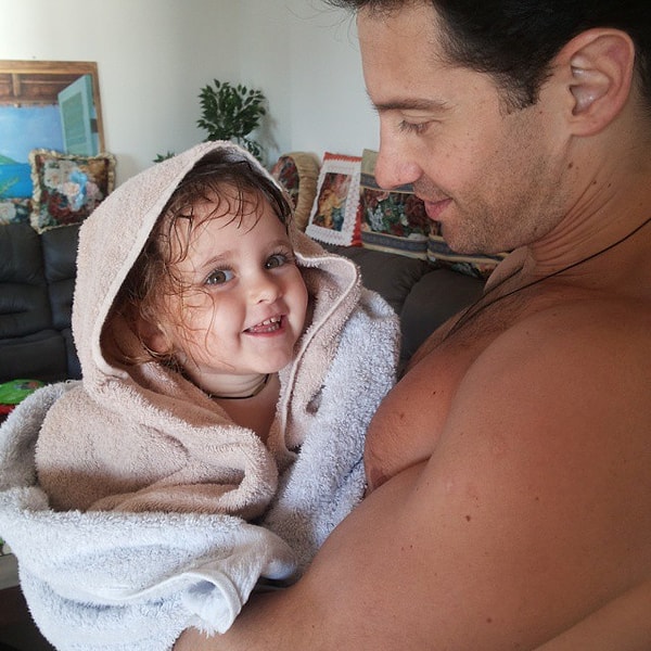 3. Антон Макарский