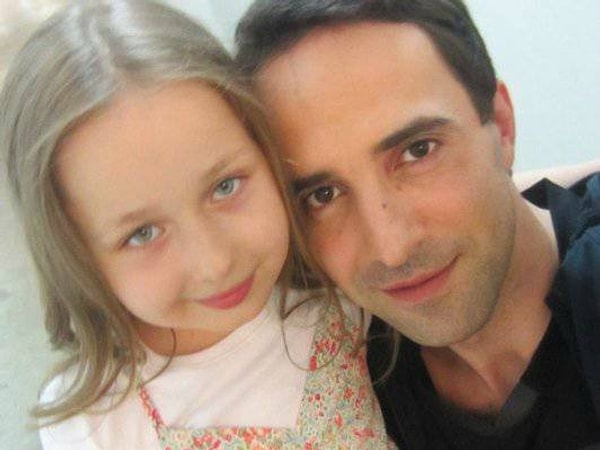 6. Илья Любимов