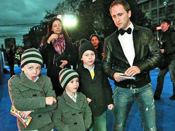 9. Оскар Кучера