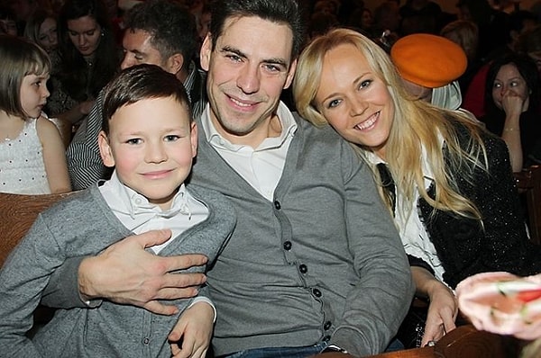 5. Дмитрий Дюжев