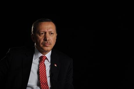 Erdoğan, Alman Komedyen Jan Böhmermann'dan Şikayetçi Oldu