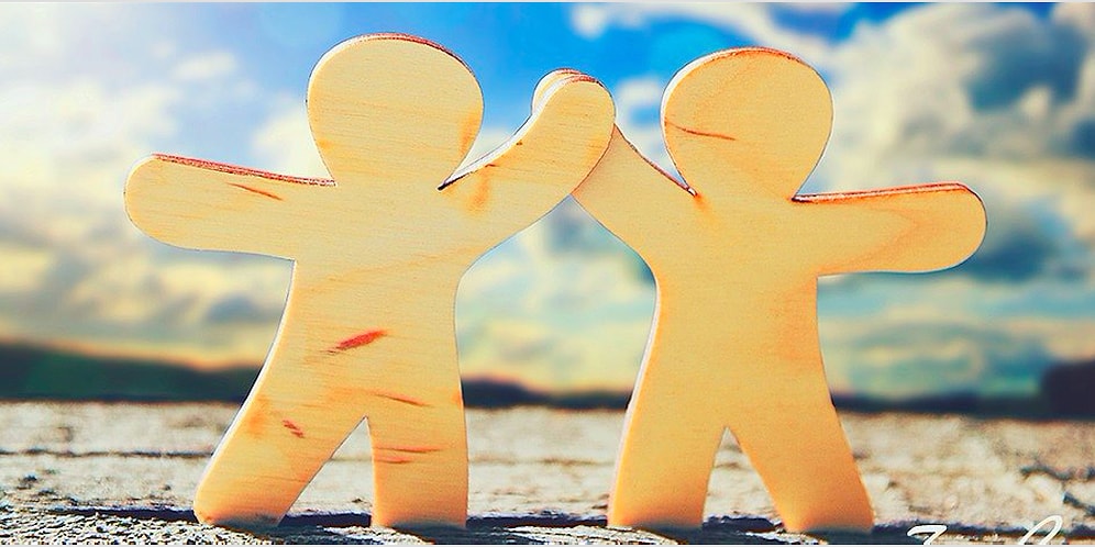 Дружба в 16 лет Vs. дружба в 20 лет