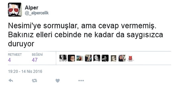 Nesimi'ye Sordular! Melamet Hırkasını Mizah Akımı İçin Giyen 18 Kişi