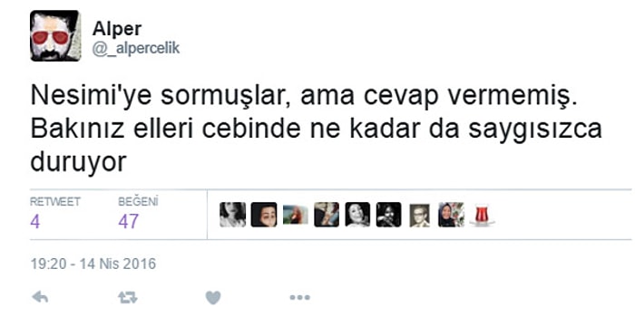 Nesimi'ye Sordular! Melamet Hırkasını Mizah Akımı İçin Giyen 18 Kişi