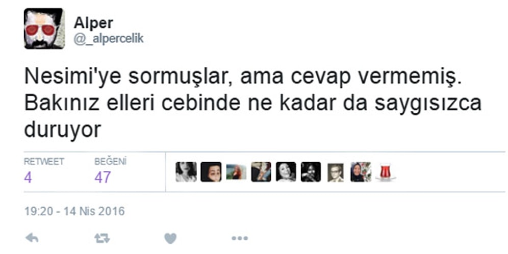 Nesimi'ye Sordular! Melamet Hırkasını Mizah Akımı İçin Giyen 18 Kişi