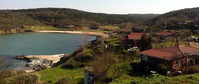 Ilginc Rivayetlerle Istanbul Un Sonu Koy Ile Biten Semt Isimleri Nereden Geliyor Onedio Com