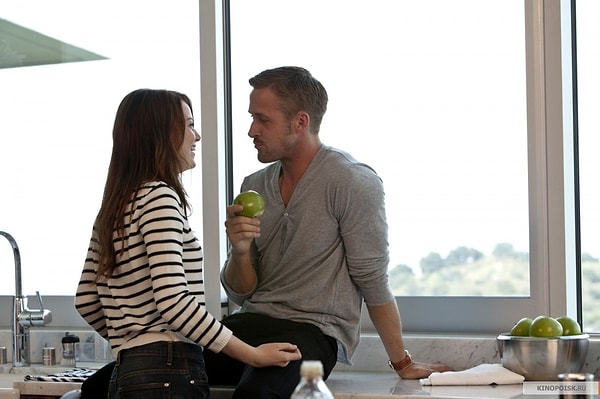 5. Узнай ее получше