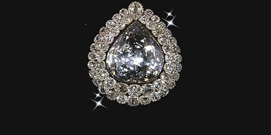 Gözbebeklerimizi Tam Beş Katına Çıkaran Bir Şaheser: Kaşıkçı Elması'nın Öyküsü