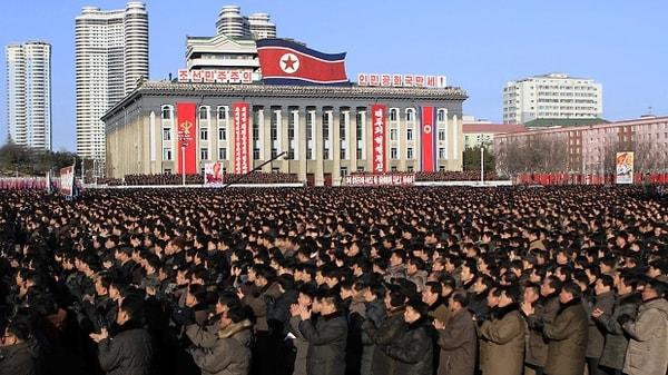 Kuzey Kore, dışa kapalı yapısıyla dünyanın en çok merak edilen yerlerinden birisi.