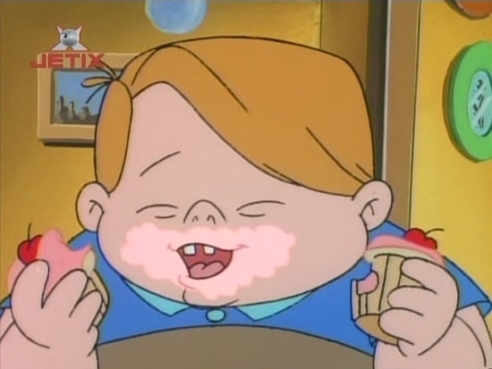 Hangi Fox Kids Karakteri Senin Ruh İkizin?