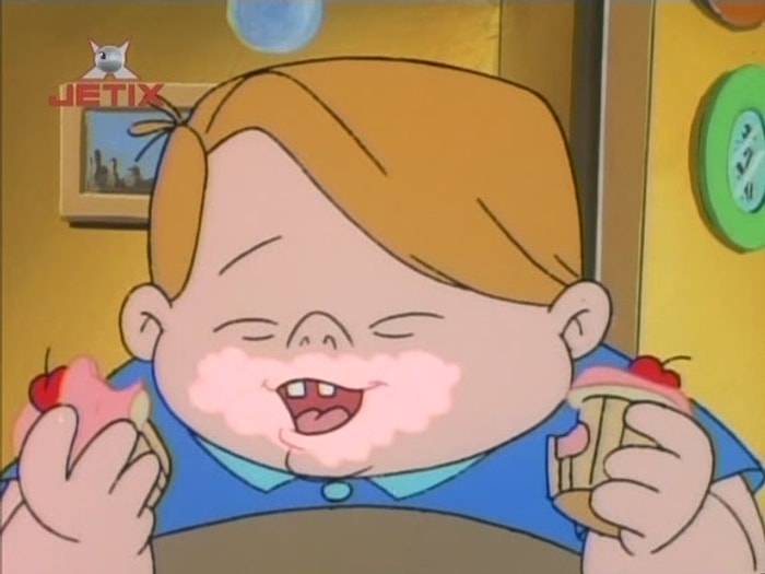 Hangi Fox Kids Karakteri Senin Ruh İkizin?