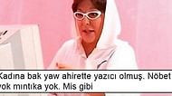 Kaliteli Mizahıyla Bol Kahkahaya Sebep Olmuş  18 Tweet
