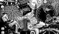 10 Maddede Nikola Tesla'nın Hayatı