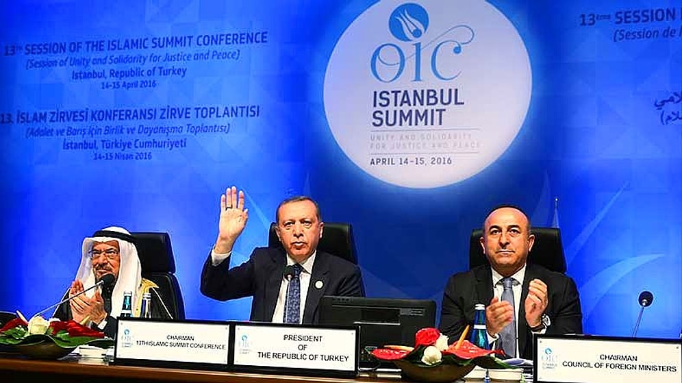 İslam İşbirliği Teşkilatı Zirvesi'nde Bağış ve Aidat Tartışması