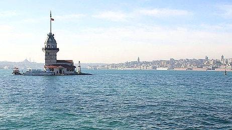 İstanbul Boğazı'na Deniz Altından Yaya Yolu