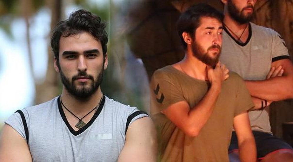 Survivor'da Sular Durulmuyor: Semih Öztürk-Zafer Kavgasının Sonucu Diskalifiye Oldu!