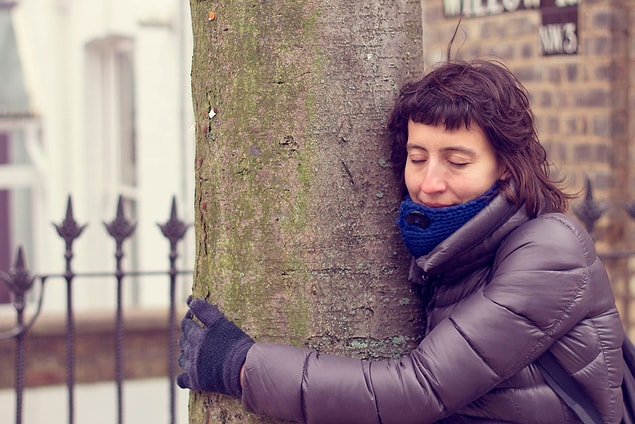 9. Coming back to the present day, there are thousands of reasons for us to be a tree-hugger ASAP. The most important one of these many reasons is climate change.
