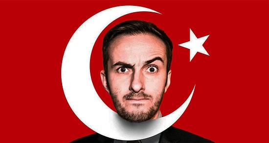 Merkel Onay Verdi, Böhmermann'a Yargı Yolu Açıldı