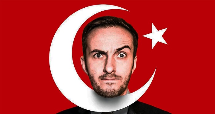 Merkel Onay Verdi, Böhmermann'a Yargı Yolu Açıldı